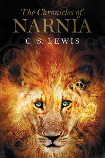 The Chronicles of Narnia Combined Volume Edition (Paperback)