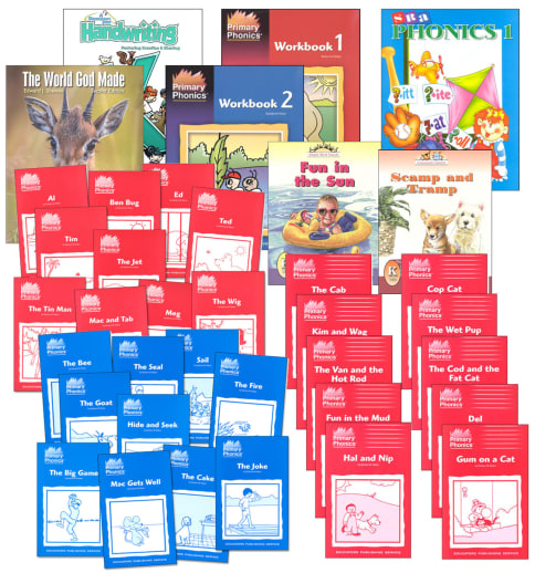 FPA Kindergarten Resources