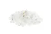 RJ45 Cat5e Modular Plugs/Connectors For Stranded Wire  - Qty 100