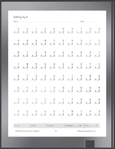 Deluxe Dry-Erase Pocket