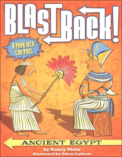 Ancient Egypt (Blast Back!)