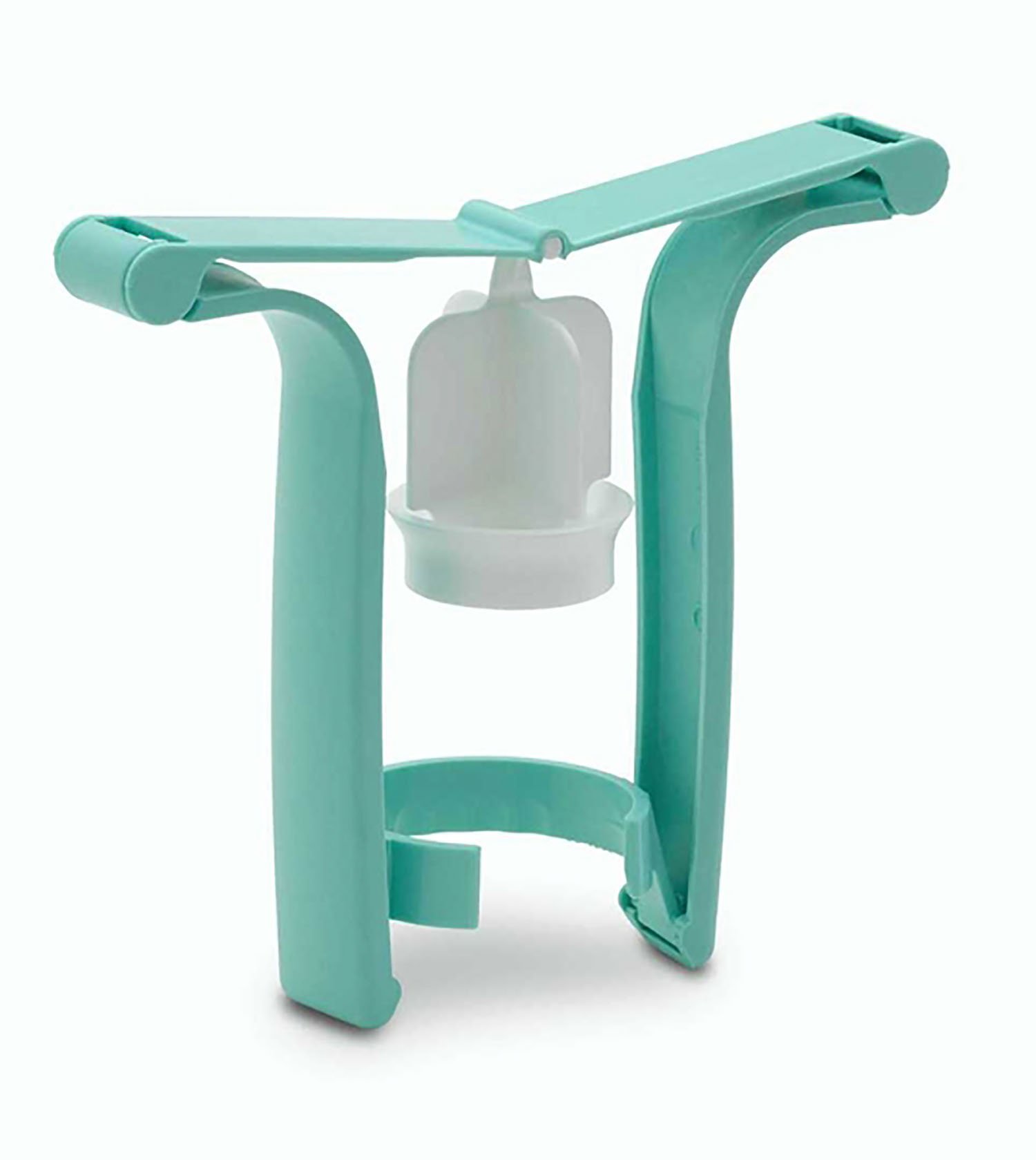 Ameda One-Hand Manual Breast Pump Adapter MK 1040438