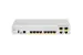Cisco 3560 Compact Series 8GE Port  PoE+ Switch, WS-C3560CG-8PC-S, Refurbished, Original