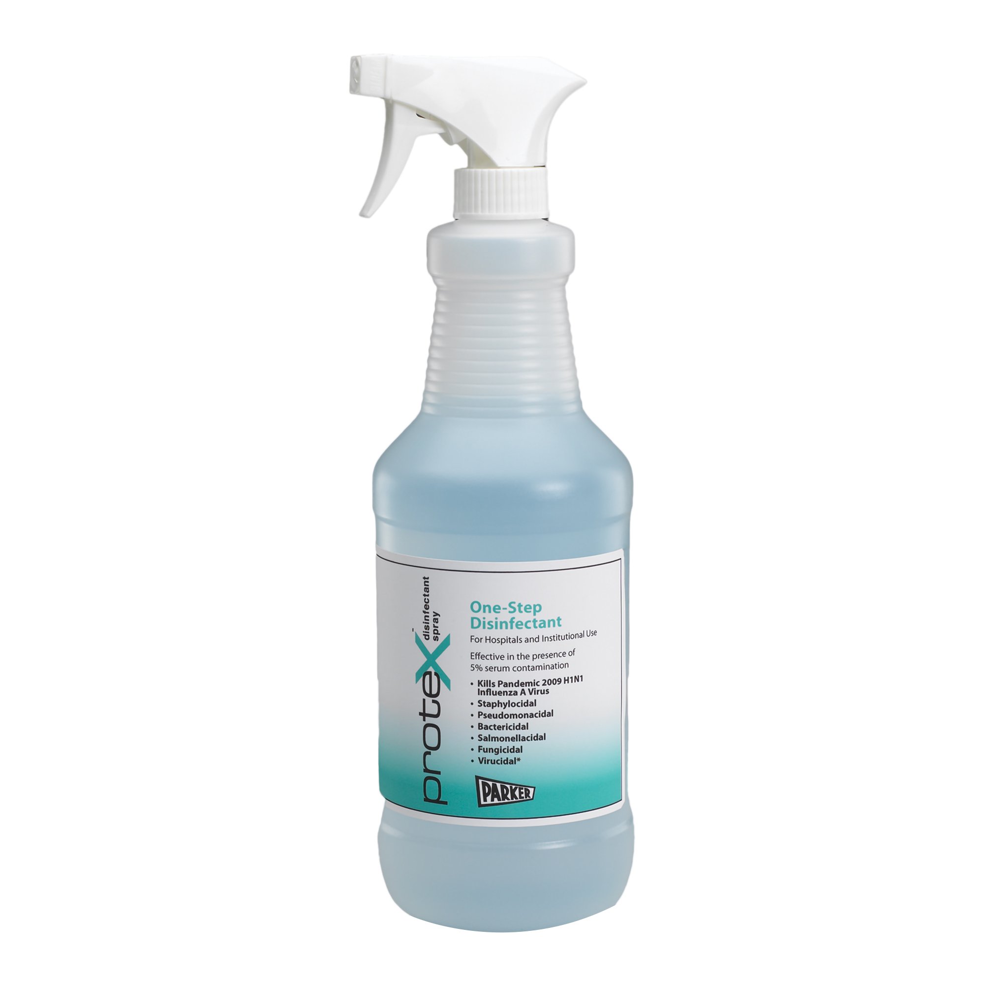 Protex Surface Disinfectant Cleaner, Lemon Scent, 32 oz. MK 728022