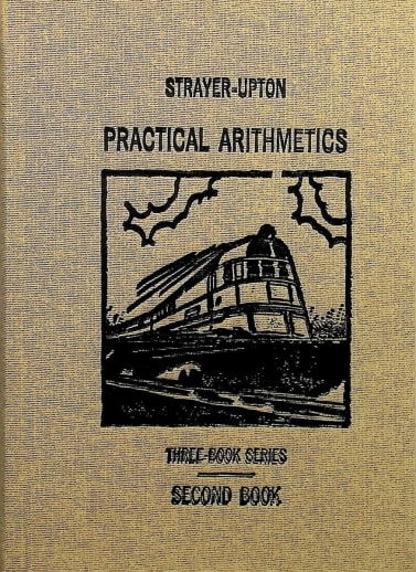 Practical Arithmetics Book 2 (Gr. 5-6)