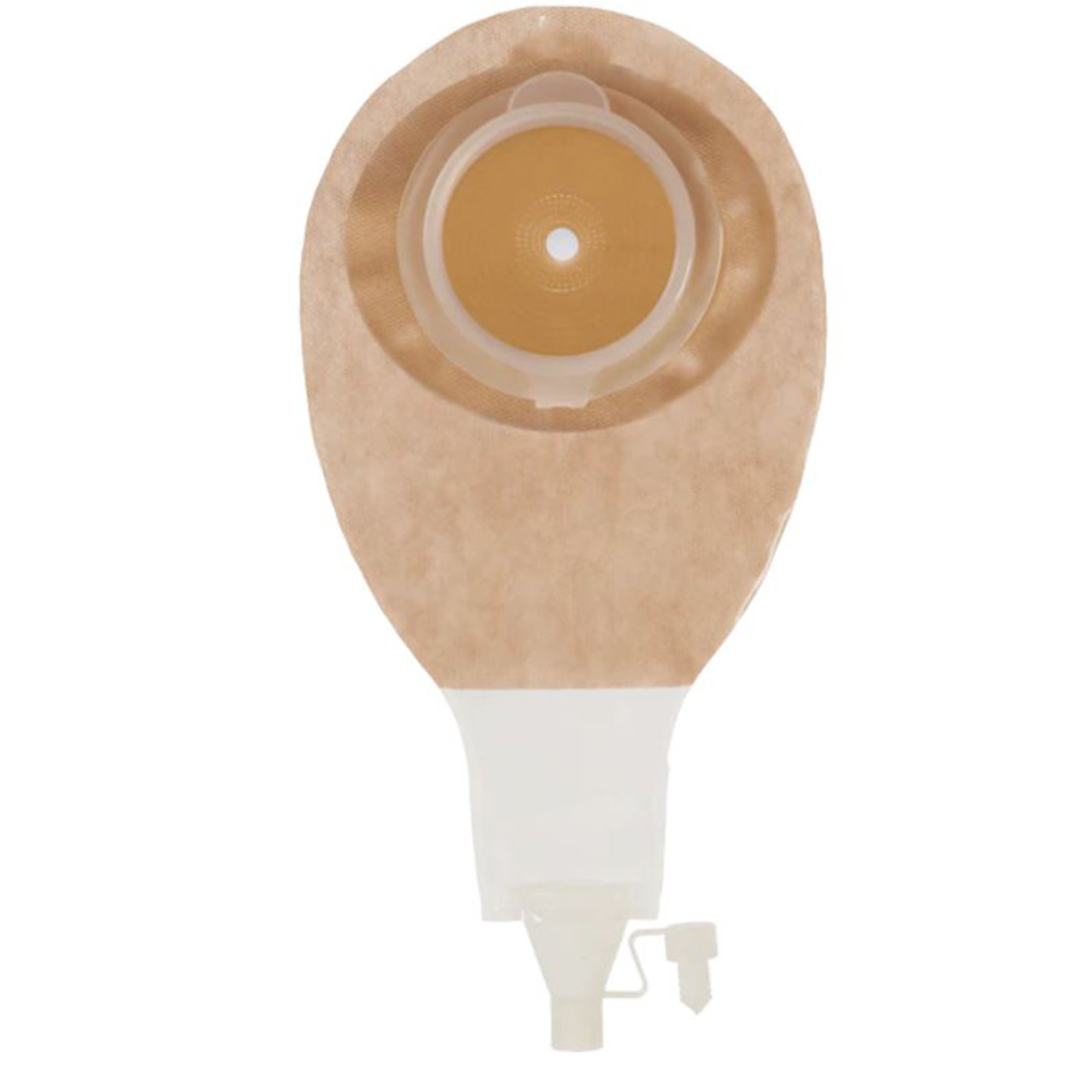 SenSura Post Op 1-Piece Opaque Ostomy Pouch, 10  78mm Stomas MK 913491