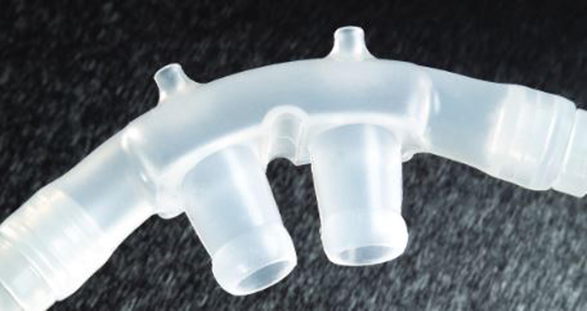 Nasal-Aire II Sleep Diagnostic Cannula, Medium MK 862645