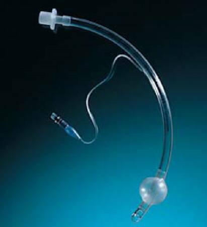 Intermediate Hi-Lo Endotracheal Tube MK 241112