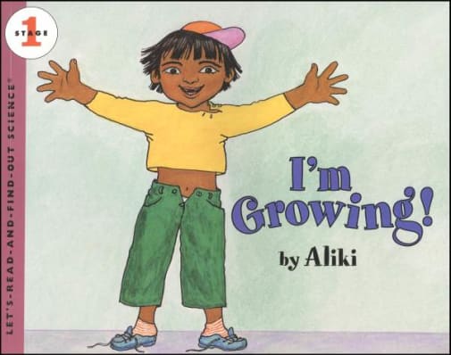 I'm Growing! (LRAFOS L1)