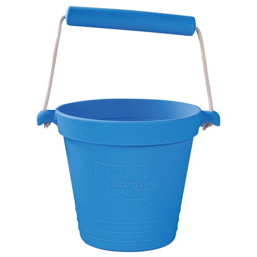 Activity Bucket - Ocean Blue