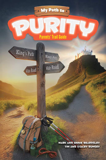 My Path to Purity - Parents' Trail Guide