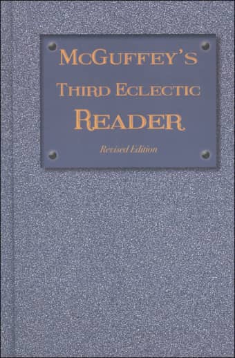 McGuffey's Third Eclectic Reader: Revised Edition (1879)