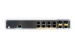 Cisco 3560 Compact Series 8 Port PoE Switch, WS-C3560C-8PC-S, Refurbished, Original