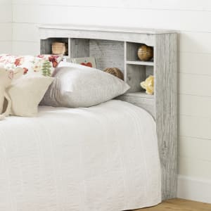 Aviron - Bookcase Headboard Aviron - Bookcase Headboard