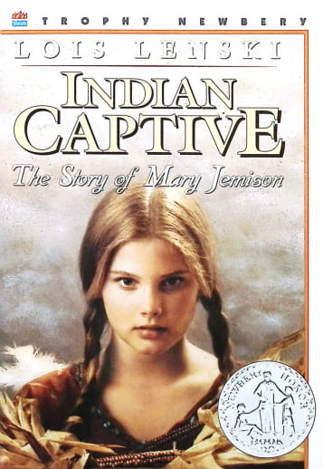 Indian Captive (Jemison)