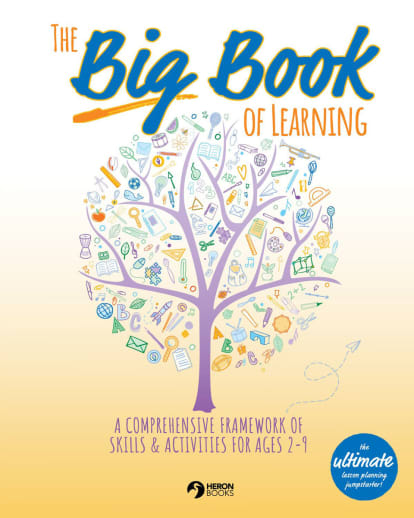 Big Book of Learning