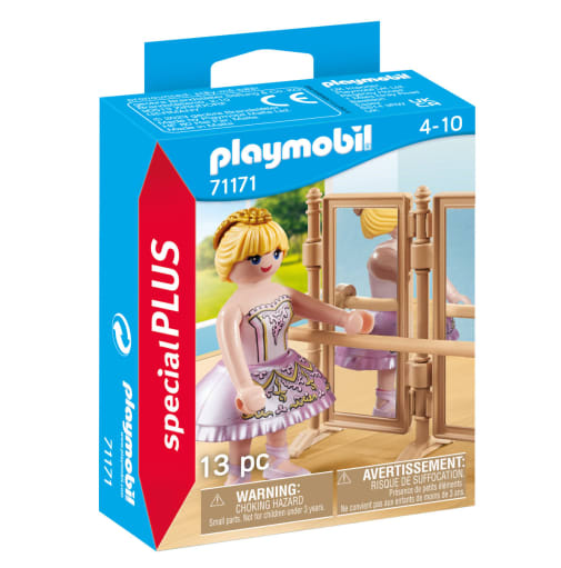 Playmobil Ballerina (Special Plus)