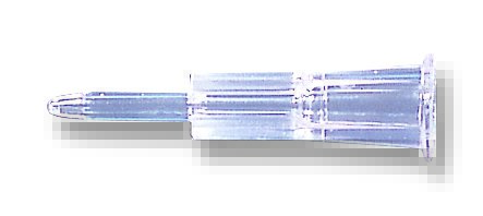 Interlink Blunt Cannula, 17 Gauge MK 357395