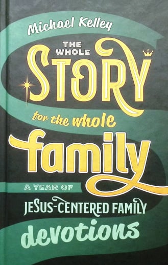 Whole Story for the Whole Family