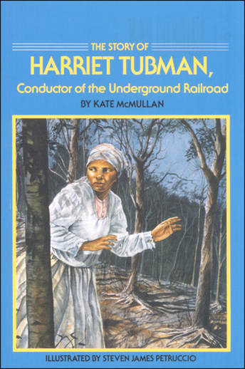 Story of Harriet Tubman