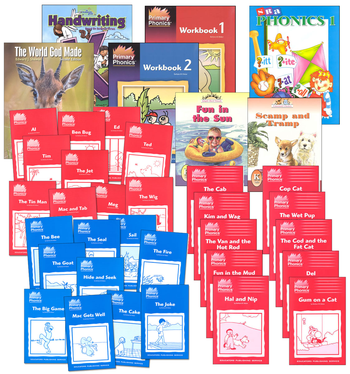 FPA Kindergarten Resources