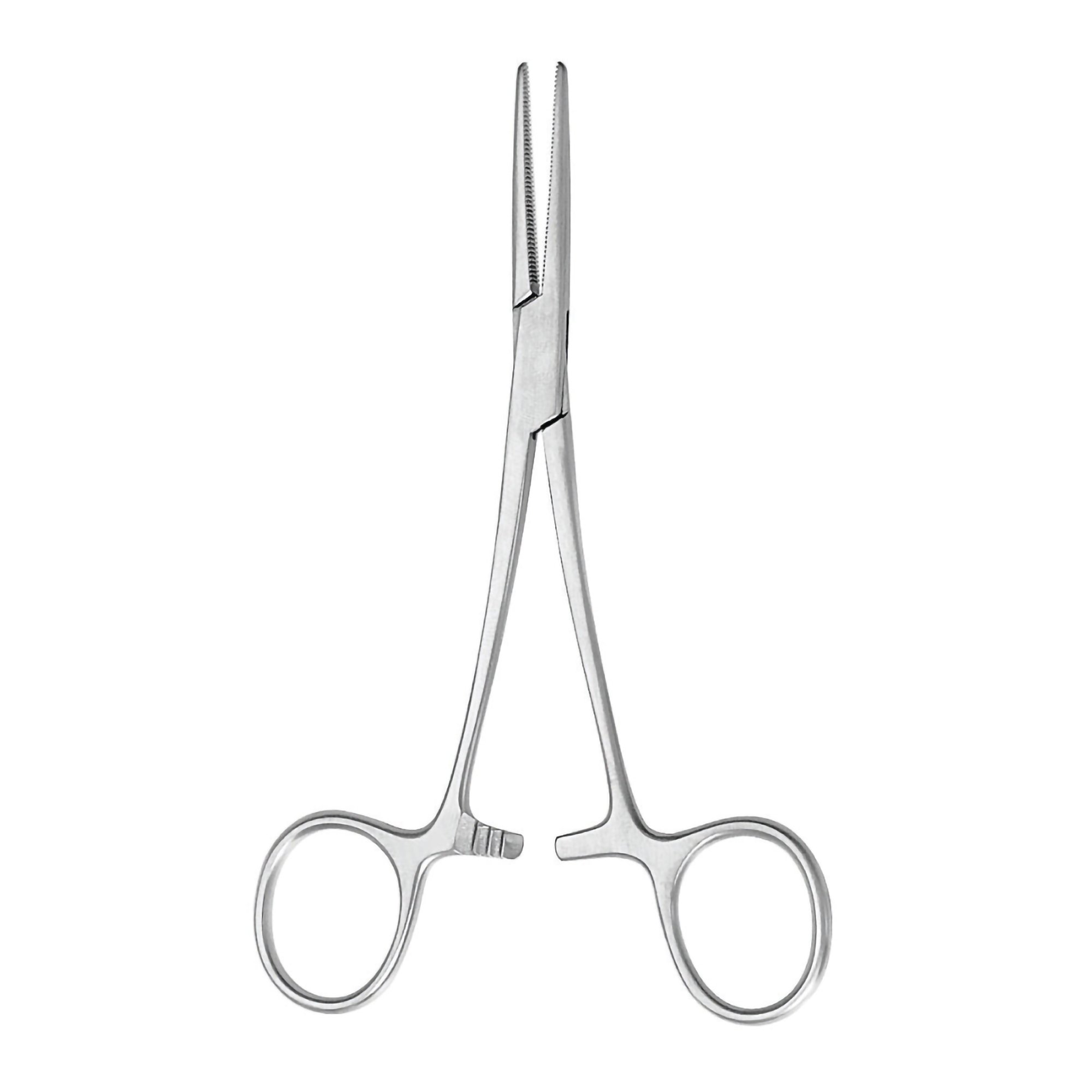 McKesson Argent Hemostatic Forceps MK 487375