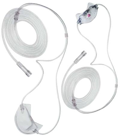 Biflo Oxygen Mask MK 478199