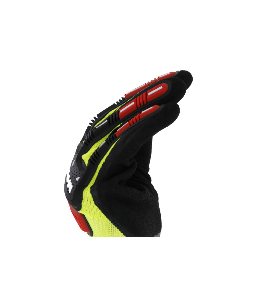 ＊maco＊ M-Pact® Knit CR3A3 | Mechanix US