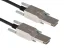 Cisco StackWise-160 stacking cable for the 3650 Series Switches, 1 Meter,  STACK-T2-1M