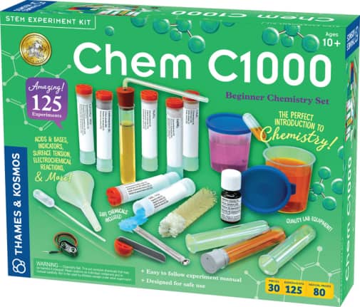 Chem C1000 (V 2.1)
