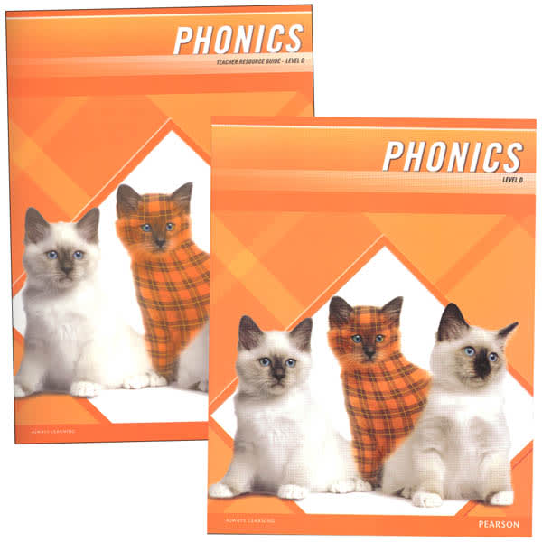 Plaid Phonics Level D Homeschool Bundle (2011  Copyright)
