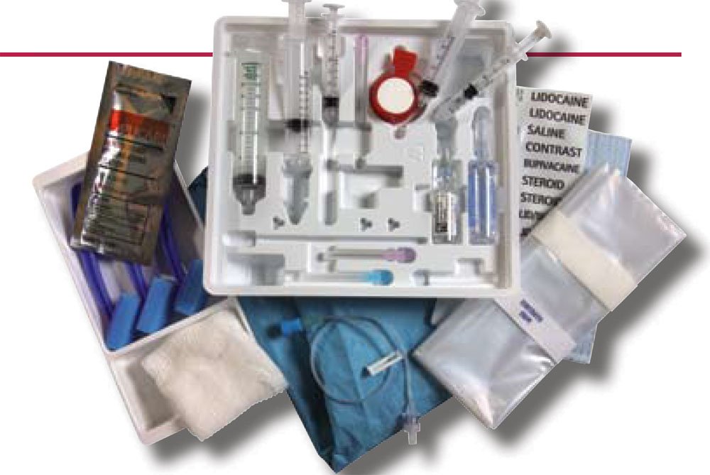 B. Braun Support Tray MK 628930