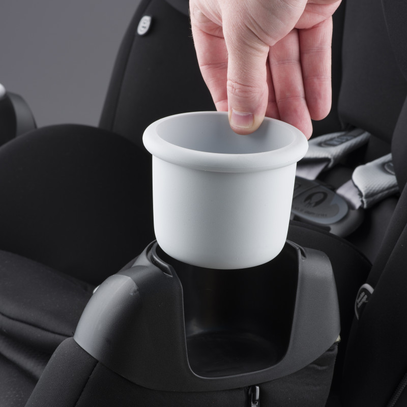 Platinum SafeMax™ All-In-One Convertible Car Seat (Shiloh) Lifestyle Photo Platinum SafeMax™ All-In-One Convertible Car Seat (Shiloh) Lifestyle Photo