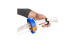 Jonard Tools Cable Comb, Cable Organizing Tool