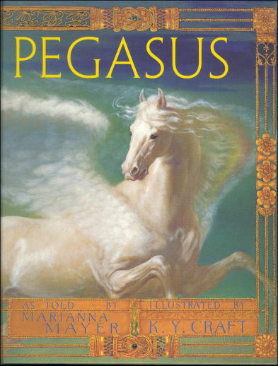 Pegasus