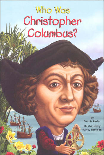 Who Was Christopher Columbus?
