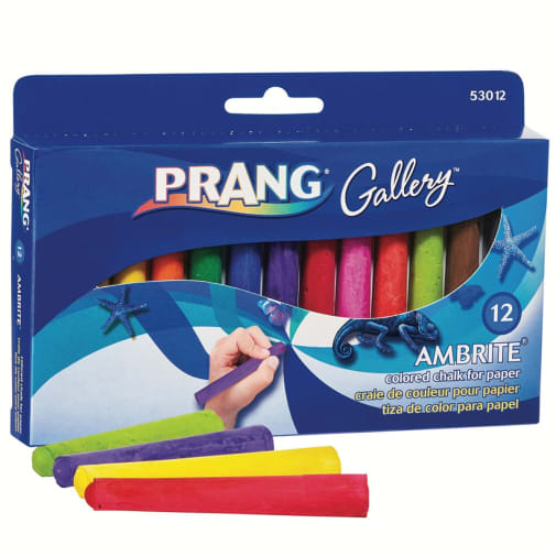 Prang Ambrite Chalk