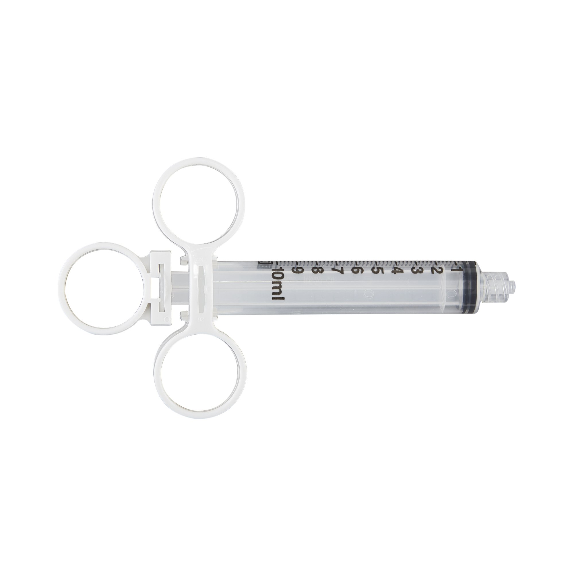BD Luer-Lok Control Syringe, 10 mL MK 508