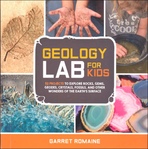 Geology Lab for Kids