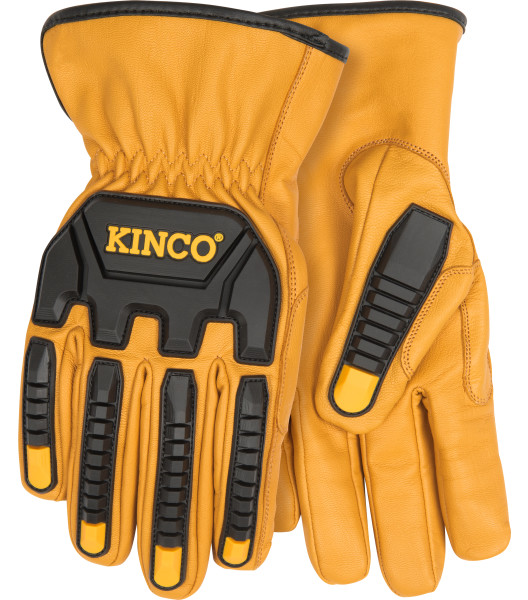 CutFlector&trade; Premium Grain Buffalo Driver with Impact Protection