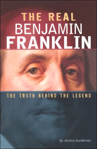 Real Benjamin Franklin (Truth Behind the Legend)