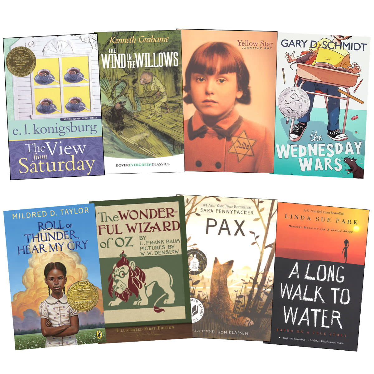 Lightning Literature Grade 6 Literature Only