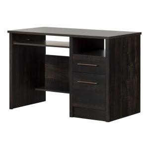 Desk with 2 Drawers