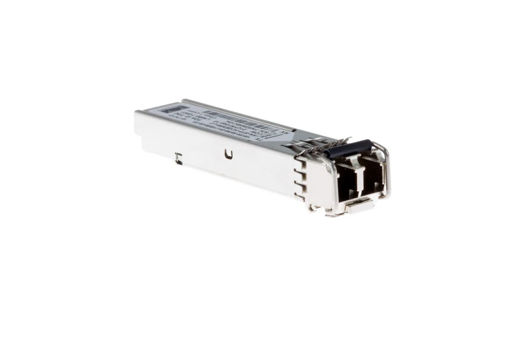 Cisco Transceiver Module, SN-SFP-FCGEMM-LC, Refurbished, Original