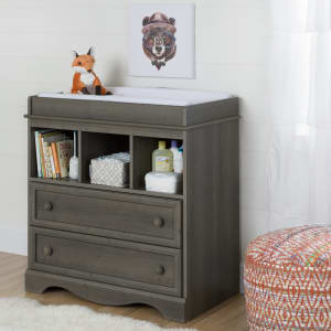 Savannah - Changing Table Savannah - Changing Table