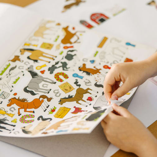 Adopt Me Kleurplaten - Kinderen Kleurplaat