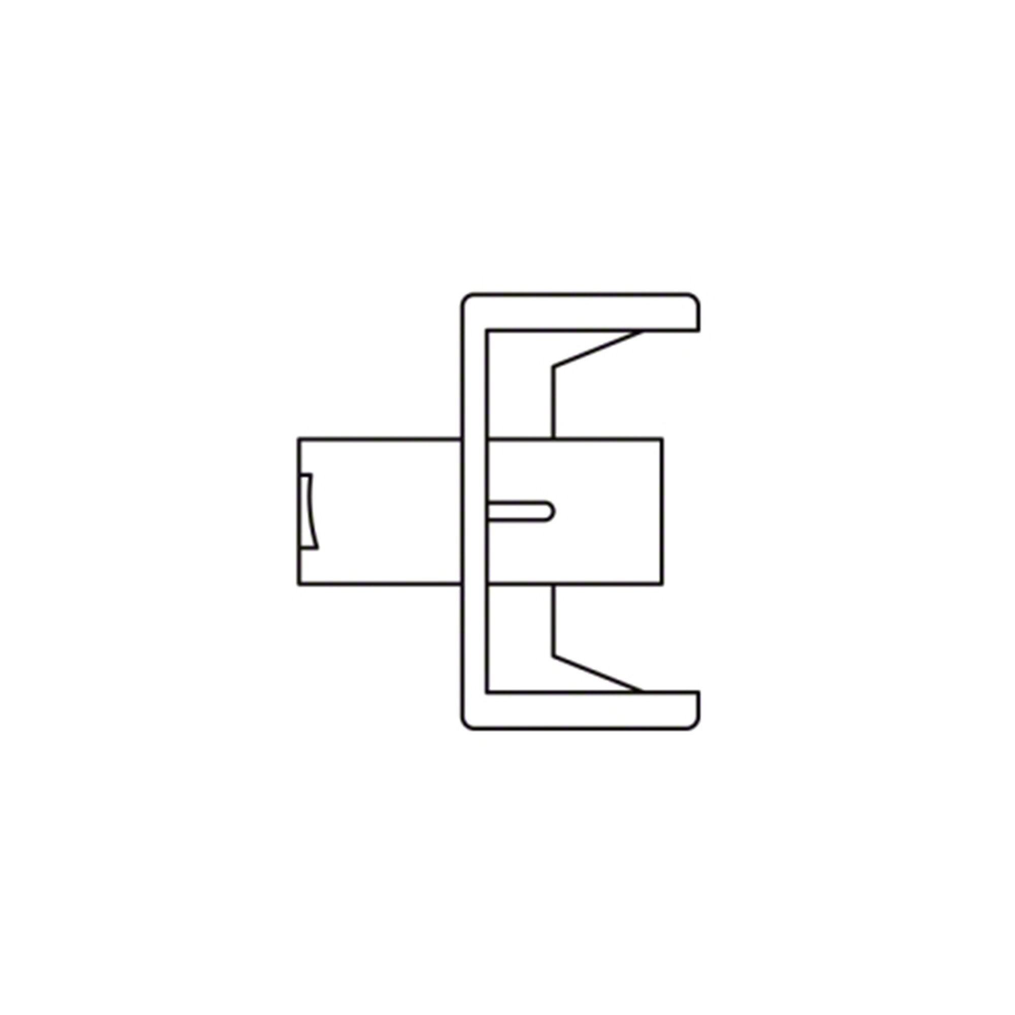 Fluid Dispensing Connector MK 148357
