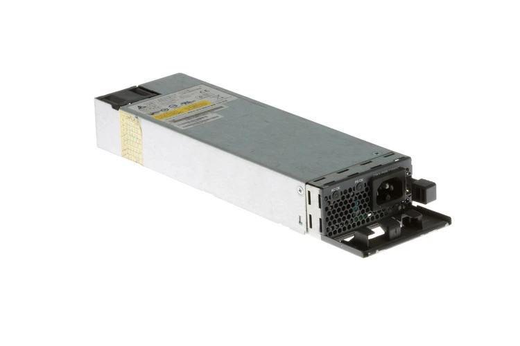 Cisco 3560X/3750X 715WAC Power Supply, Refurbished, Original Cisco 3560X/3750X 715WAC Power Supply, Refurbished, Original