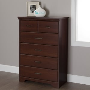 Versa - 5-Drawer Chest Versa - 5-Drawer Chest