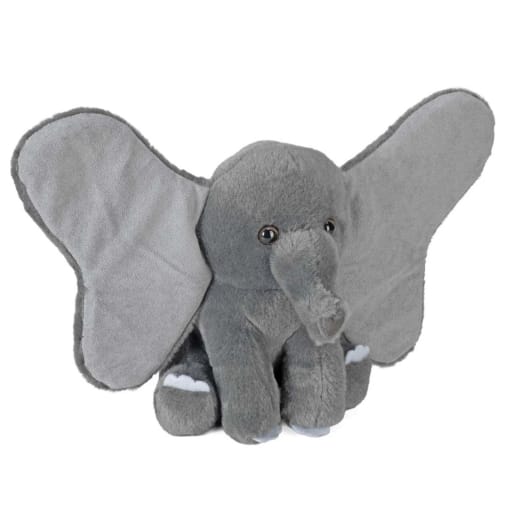 Earkins Elephant 6" Plush